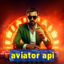 aviator api